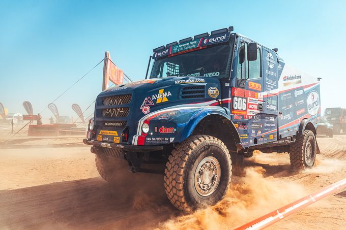 Mitchel van den Brink