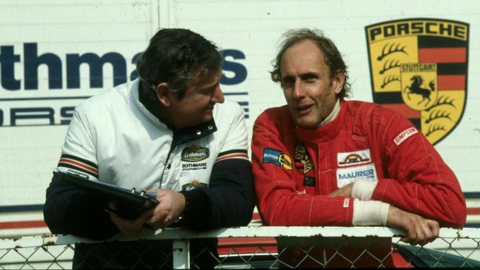 Hans-Joachim Stuck Norbert Singer