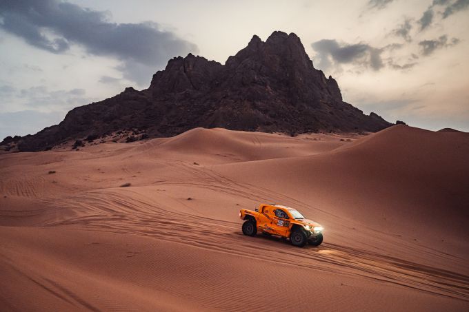 #BastionHotels Maik Willems