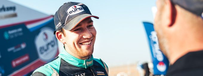 Mitchel van den Brink