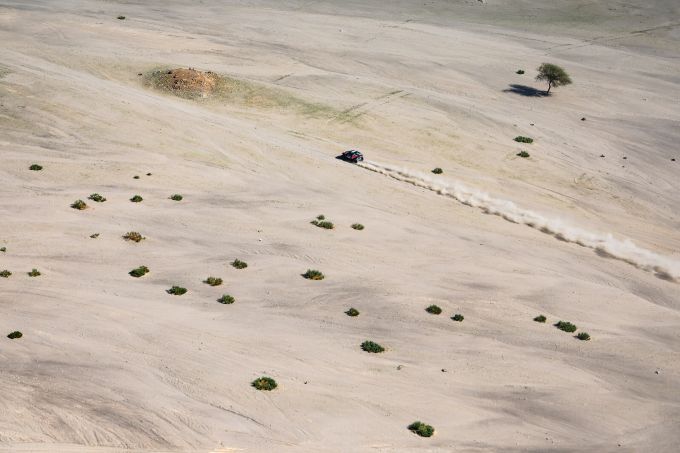 Dakar Rally 2026 Nasser_Al-Attiyah_and_Edouard_Boulanger