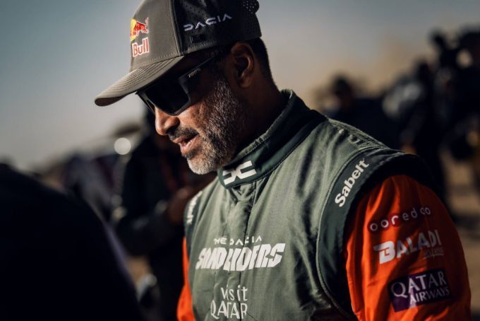 Nasser Al-Attiyah