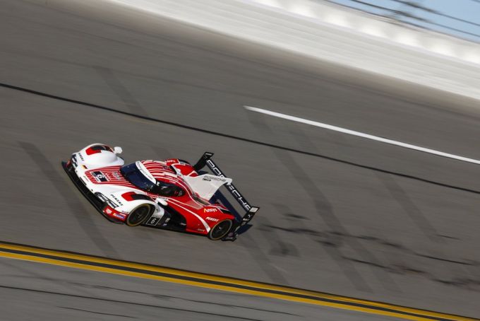 Roar Before the Rolex 24 IMSA WeatherTech SportsCar Championship vrijdag 16 januari tot en met zondag 18 januari 2026 Foto 5