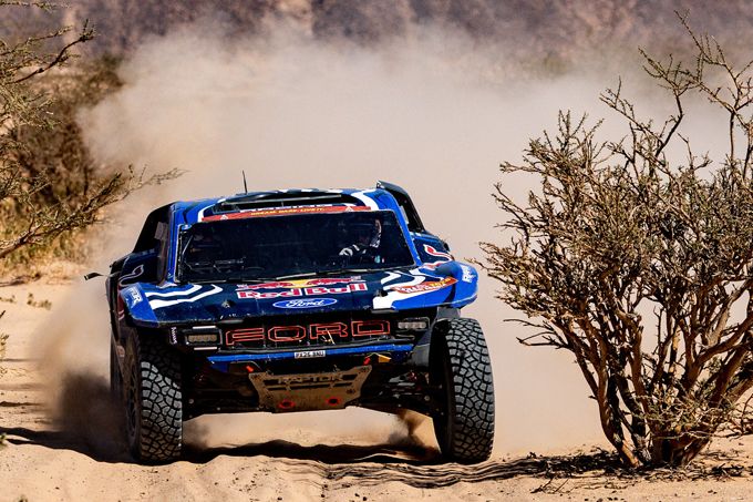 Nani Roma en Alex Haro