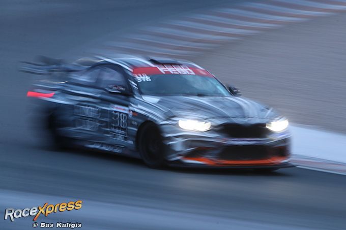 Henk Maassen van den Brink en Hjelte Hoffner