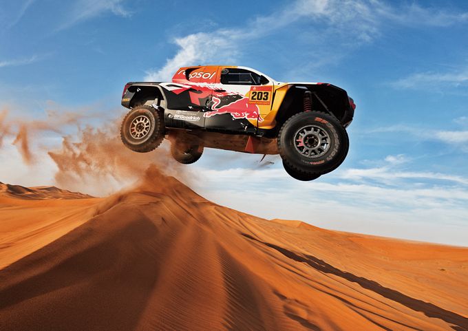 #Dakar2026 #DakarinSaudi #Rally Bikes, cars, SSV, challengers, trucks #livetracking #DakarRally #DakarLIVE #2026