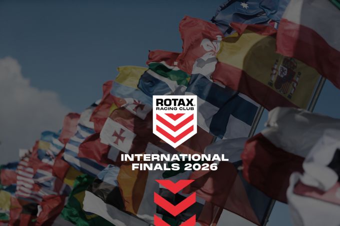 Rotax Racing Club International Finals en Team Trophy verplaatst naar Silverstone