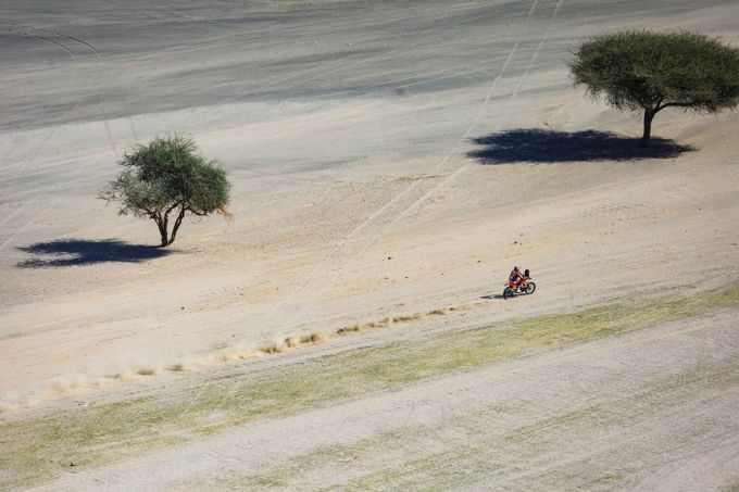 Dakar Rally 2026: loodzware etappes, wereldsterren en ongekende uitdagingen 5