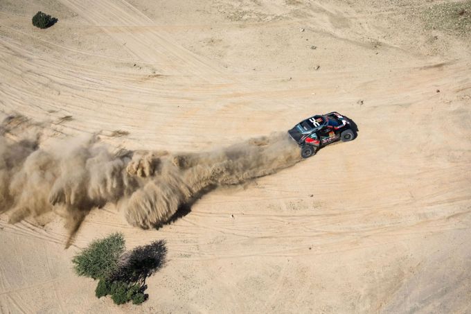 Dakar Rally 2026: loodzware etappes, wereldsterren en ongekende uitdagingen 9