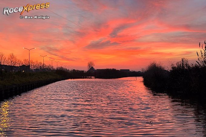 Weerbericht Nederland