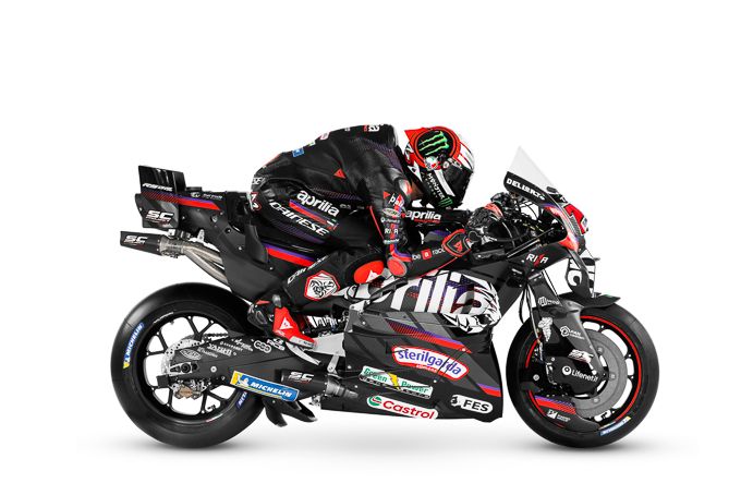 Aprilia RS-GP26