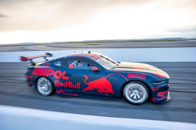 Red Bull Racing 2026 F1