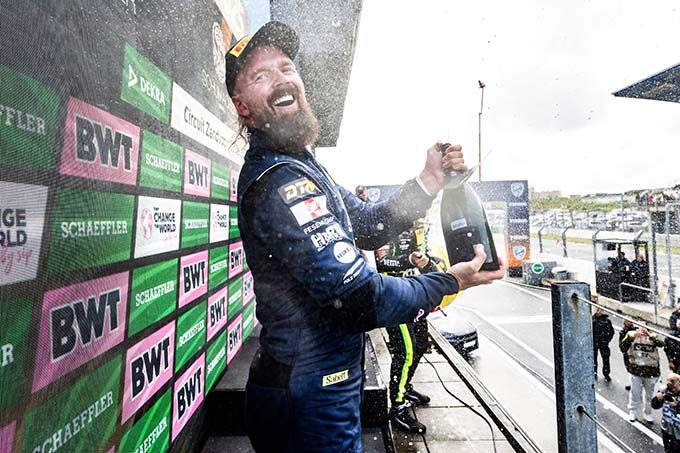 DTM Comtoyou_Nicki Thiim