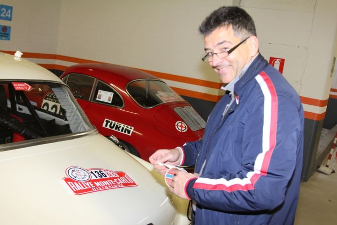 De 28e Rallye Monte-Carlo Historique 2026