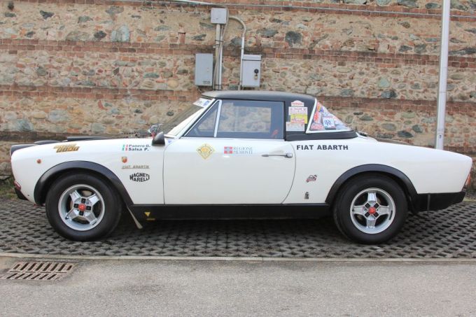 De 28e Rallye Monte-Carlo Historique 2026