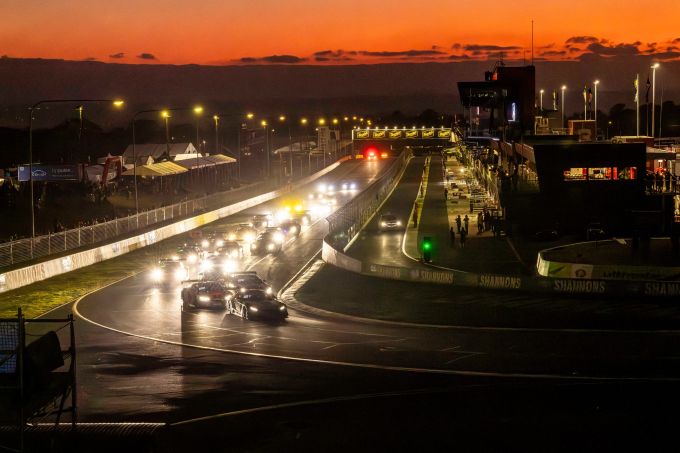 Bathurst 12 Hour 2026