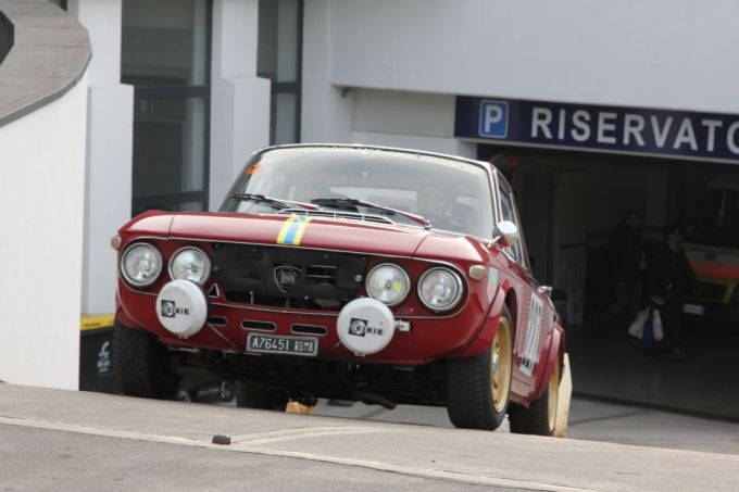 De 28e Rallye Monte-Carlo Historique 2026