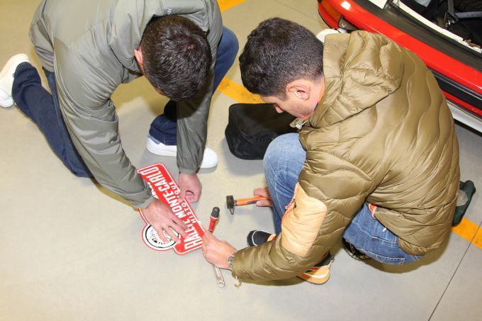 De 28e Rallye Monte-Carlo Historique 2026