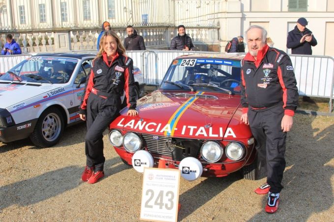 De 28e Rallye Monte-Carlo Historique 2026