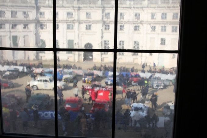 De 28e Rallye Monte-Carlo Historique 2026