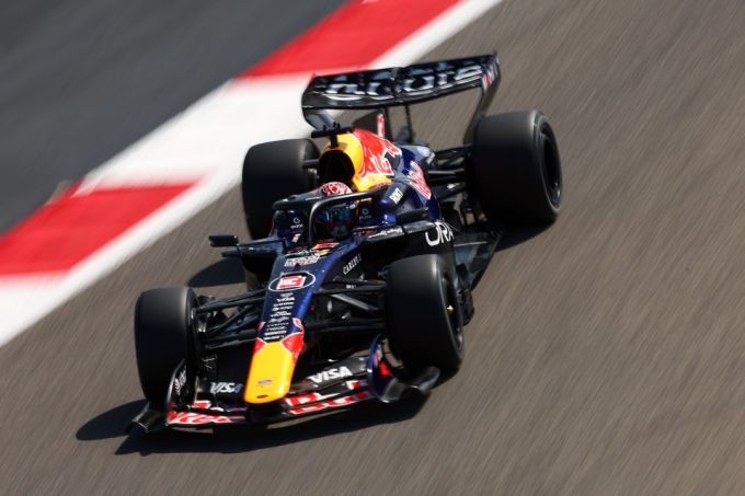 Max Verstappen F1 Red Bull 2026