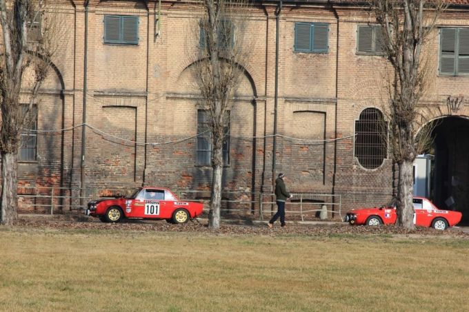 De 28e Rallye Monte-Carlo Historique 2026