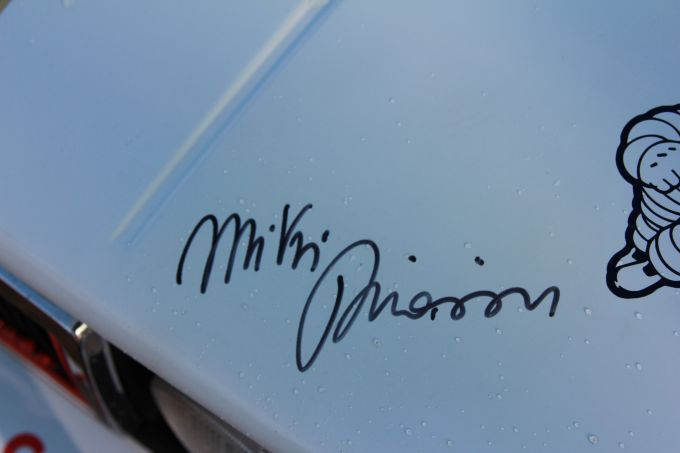 De 28e Rallye Monte-Carlo Historique 2026