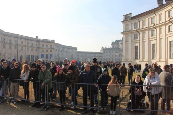 De 28e Rallye Monte-Carlo Historique 2026