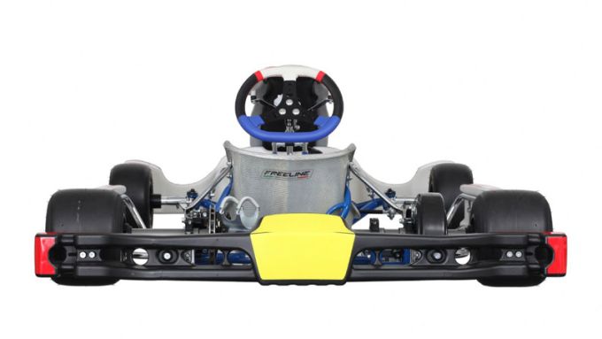 Birelart presenteert de Barrichello-racelijn