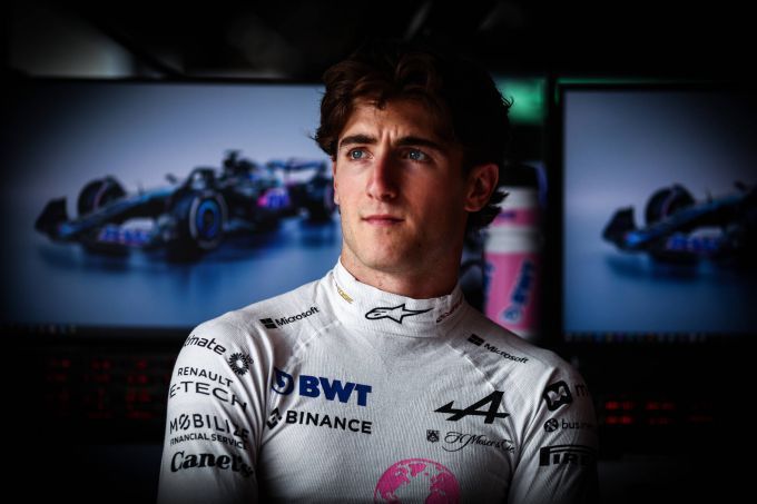 Haas F1 Team biedt Jack Doohan een kans: “Het is de ideale plek om mijn Formule 1-carrière voort te 