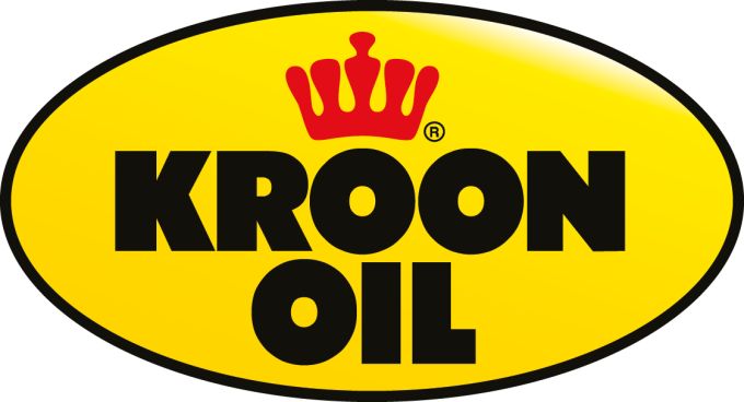 Logo Kroon Oil
