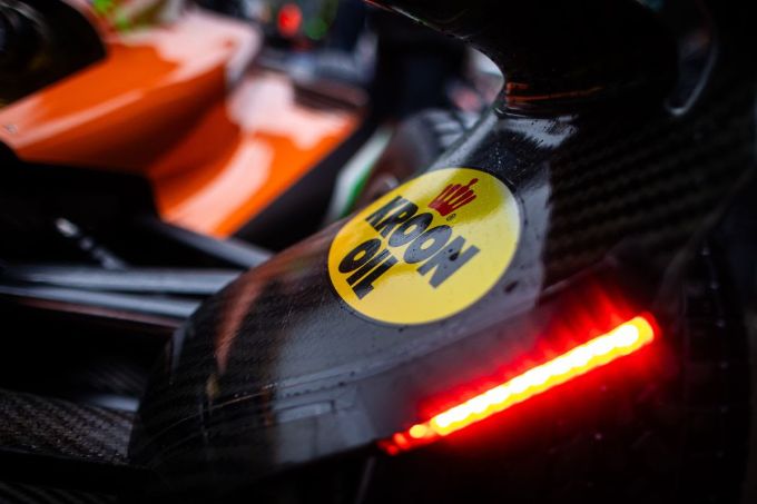 MP Motorsport en Kroon-Oil verlengen partnership voor nog eens vijf jaar