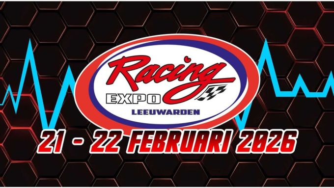 Racing Expo Leeuwarden