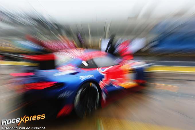 Max Verstappen stop?