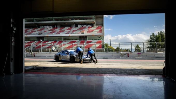 Porsche Mobil 1 Supercup 120x Porsche 911 Cup 2026 foto PN 19