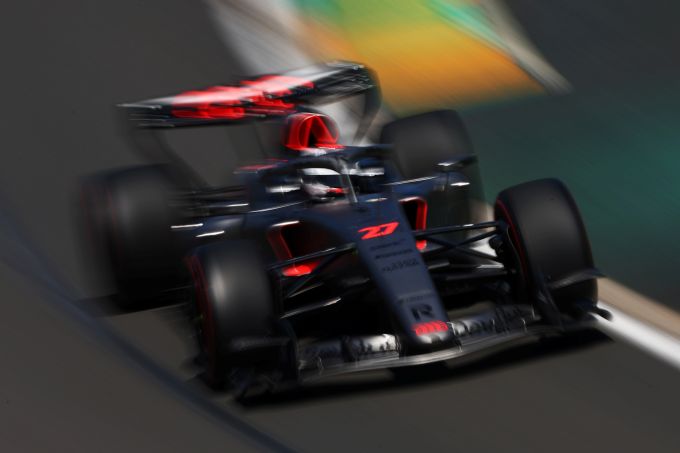 Formule 1 livetiming