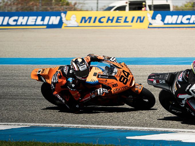 Idrofoglia RW Racing Team