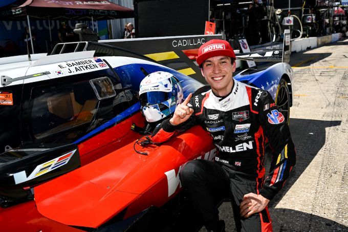 74e Mobil1 Twelve Hours of Sebring van 18 t/m 21 maart 2026