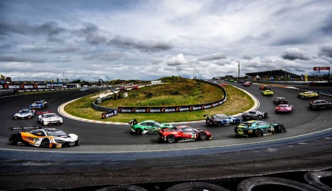 Extra tribune bij DTM Zandvoort door stormloop op tickets: fans krijgen nóg meer racebeleving aan ze