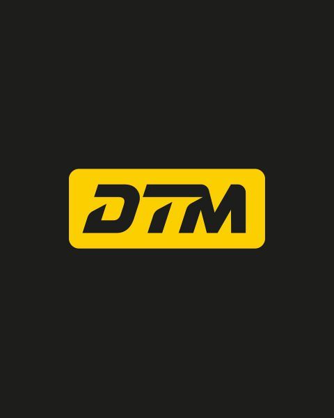 #dtm