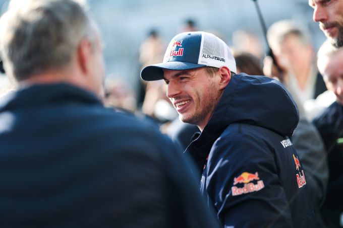 #maxverstappen