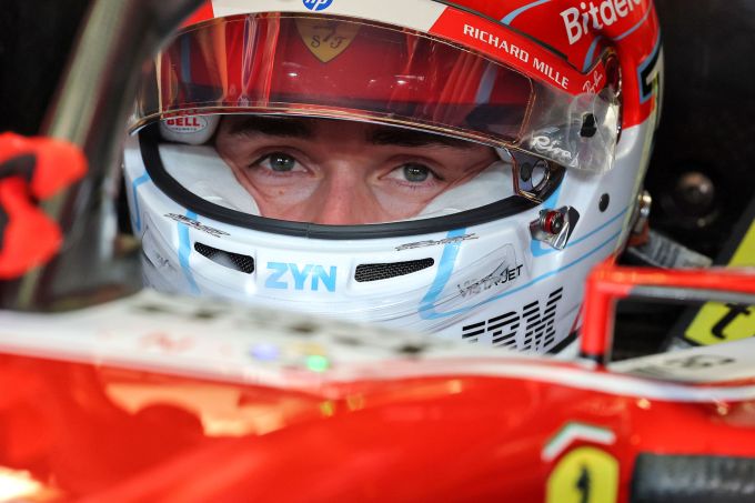 Charles Leclerc