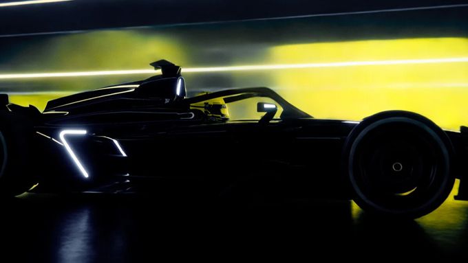 Nieuw hoofdstuk Opel in rijke autosporthistorie Opel stapt fabrieksteam in Formula E
