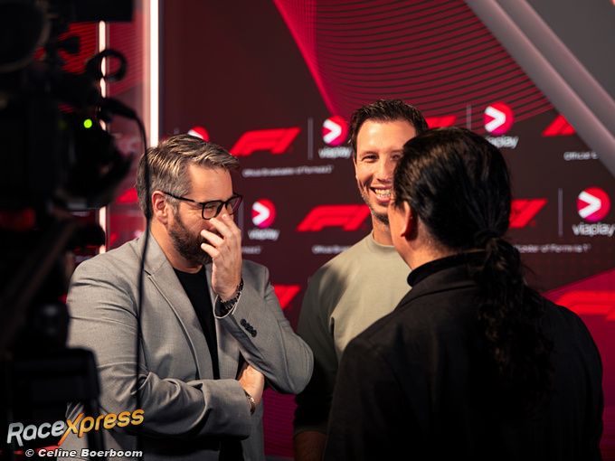 Nelson Valkenburg en Melroy Heemskerk