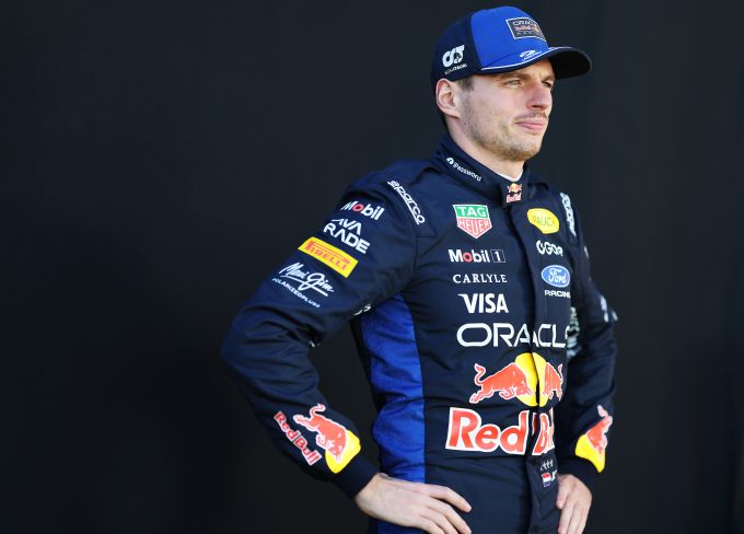 Formule 1 tijdschema Australie Melbourne