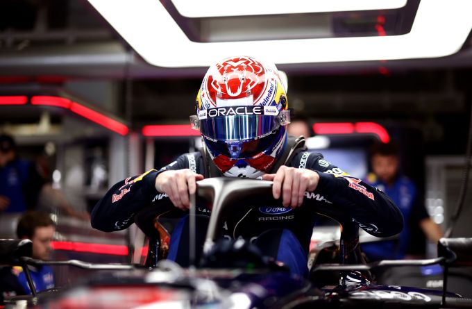 Max Verstappen Suzuka