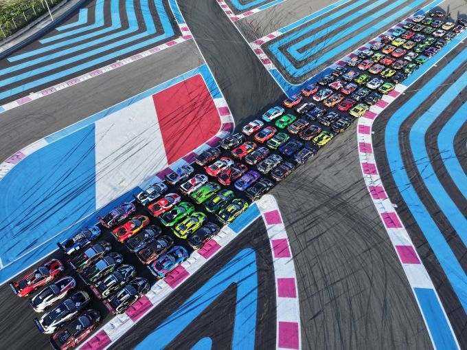 2026 GT World Challenge