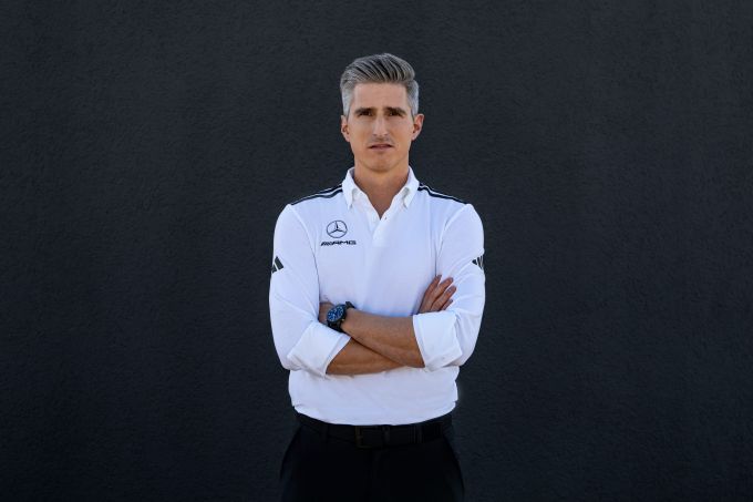 DTM 2026 Mercedes-AMG Motorsport Christoph Sagemüller