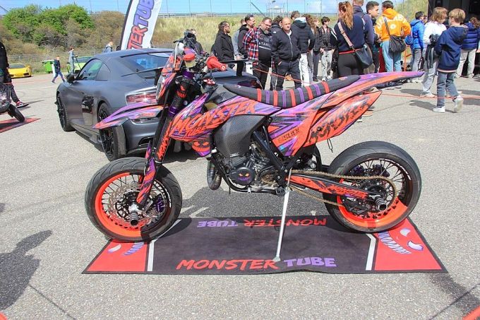 V-Max Voorjaarsraces by Supercar Madness 2026 19