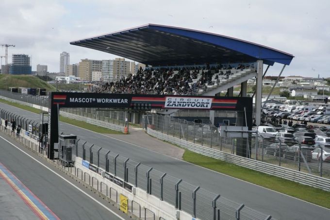 V-Max Voorjaarsraces by Supercar Madness 2026 24